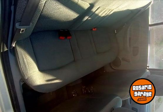 Autos - Renault Clio 2 2008 Nafta 200000Km - En Venta