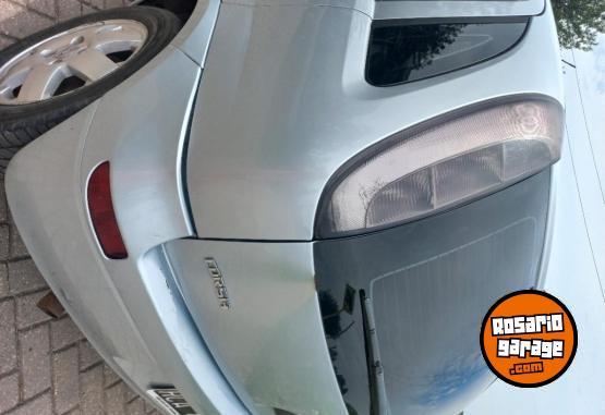 Autos - Chevrolet Corsa 2 2008 GNC 245000Km - En Venta