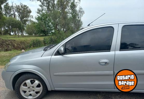 Autos - Chevrolet Corsa 2 2008 GNC 245000Km - En Venta