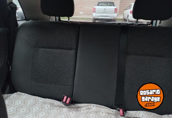 Autos - Chevrolet Corsa 2 2008 GNC 245000Km - En Venta