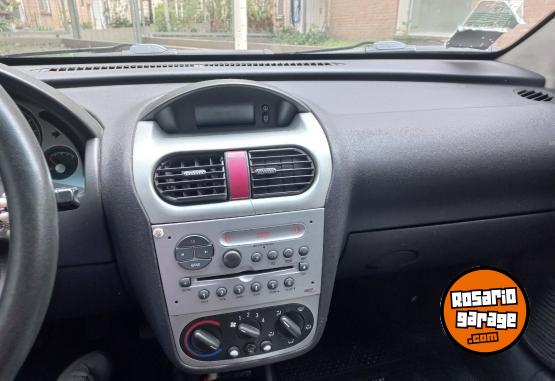Autos - Chevrolet Corsa 2 2008 GNC 245000Km - En Venta