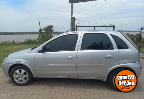 Autos - Chevrolet Corsa 2 2008 GNC 245000Km - En Venta