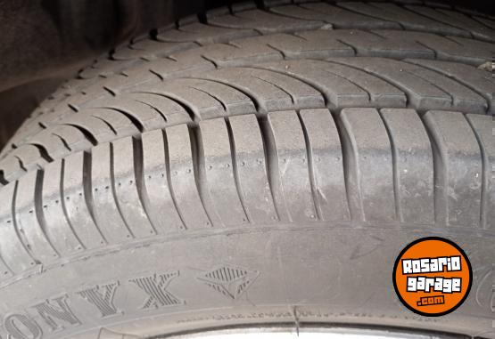 Autos - Chevrolet Agile LT 2013 GNC 125000Km - En Venta