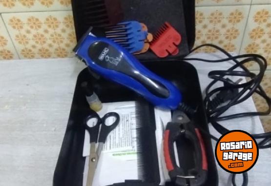 Otros - Cortadora de pelo - En Venta