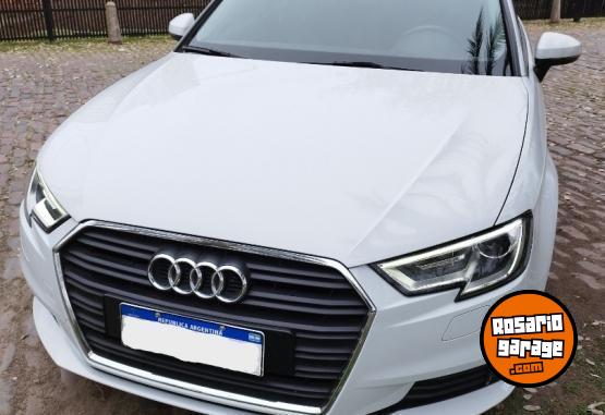 Autos - Audi A3 2018 Nafta 84000Km - En Venta