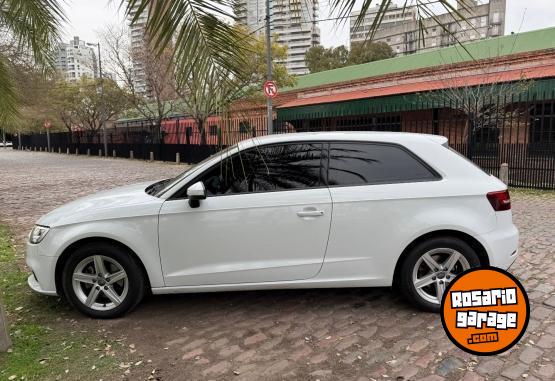 Autos - Audi A3 2018 Nafta 84000Km - En Venta