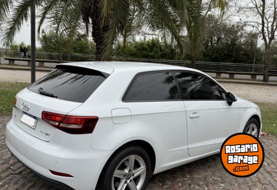 Autos - Audi A3 2018 Nafta 84000Km - En Venta