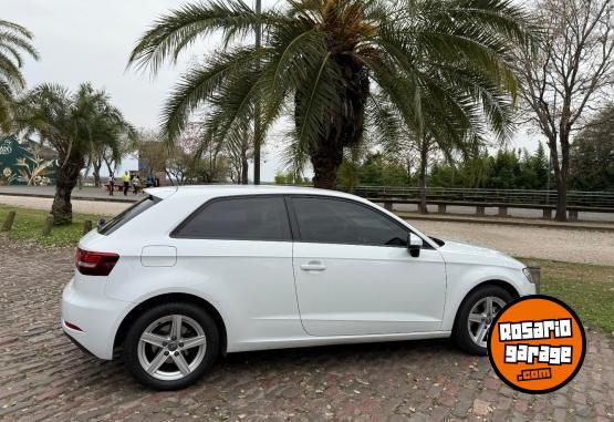 Autos - Audi A3 2018 Nafta 84000Km - En Venta