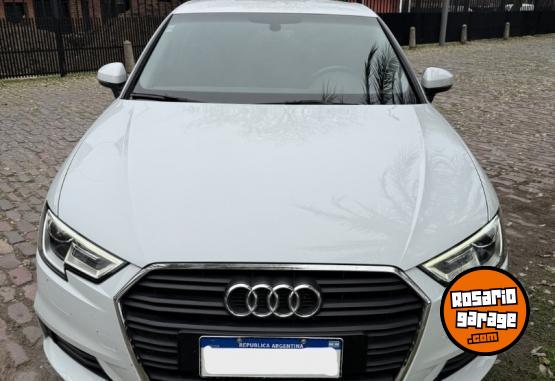 Autos - Audi A3 2018 Nafta 84000Km - En Venta