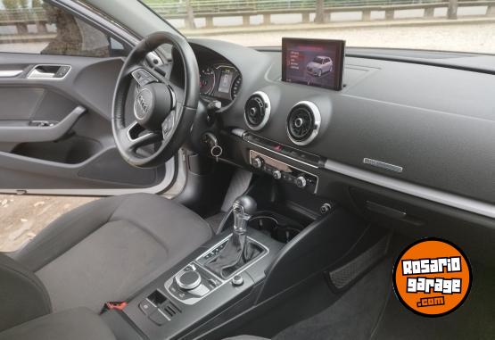 Autos - Audi A3 2018 Nafta 84000Km - En Venta