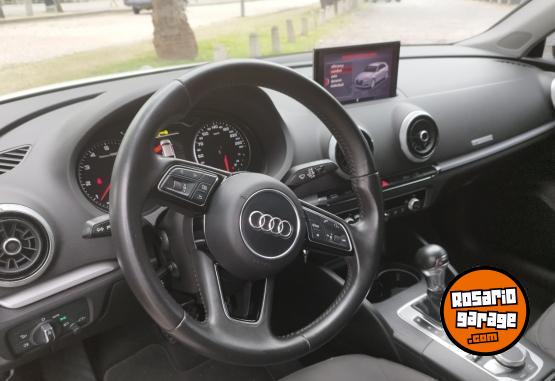 Autos - Audi A3 2018 Nafta 84000Km - En Venta