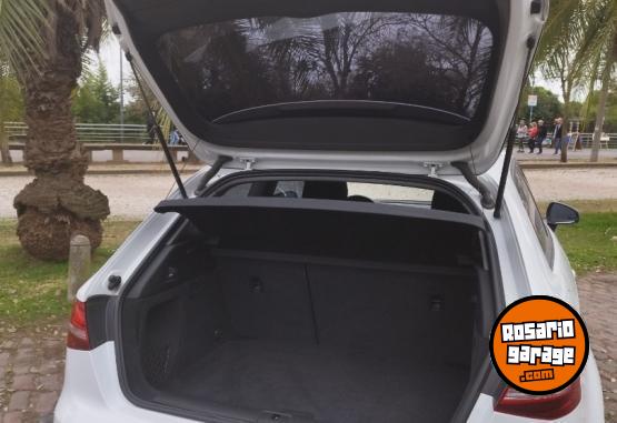 Autos - Audi A3 2018 Nafta 84000Km - En Venta