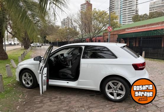 Autos - Audi A3 2018 Nafta 84000Km - En Venta