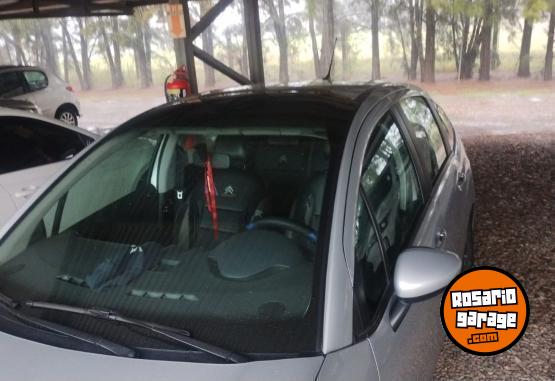 Autos - Citroen C3 2017 Nafta 150000Km - En Venta