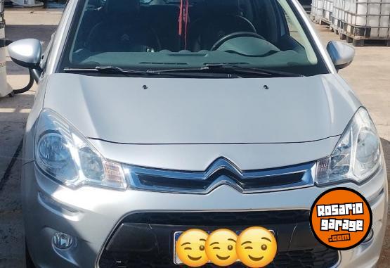Autos - Citroen C3 2017 Nafta 150000Km - En Venta