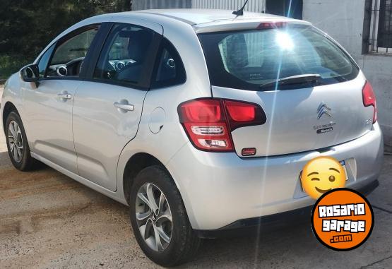 Autos - Citroen C3 2017 Nafta 150000Km - En Venta