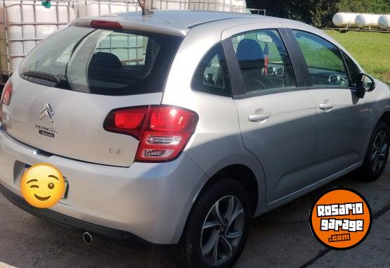 Autos - Citroen C3 2017 Nafta 150000Km - En Venta