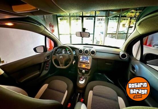 Autos - Citroen C3 2017 Nafta 150000Km - En Venta