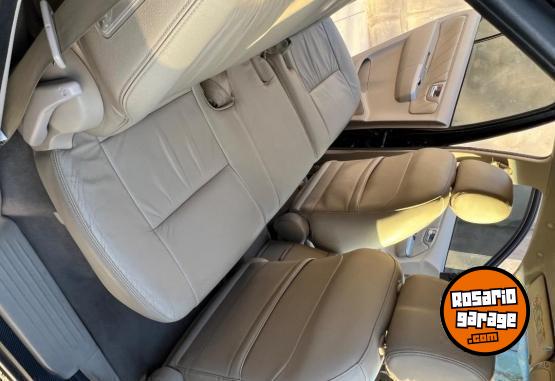 Camionetas - Toyota Sw4 4x4 cuero 2007 Diesel 280000Km - En Venta