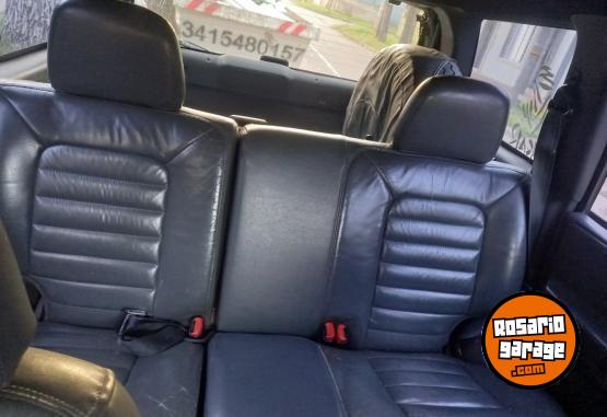 Camionetas - Jeep Grand Cherokee 4.0 1999 Nafta 384000Km - En Venta