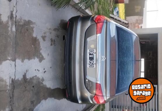 Autos - Citroen Langue 2014 Nafta 250000Km - En Venta