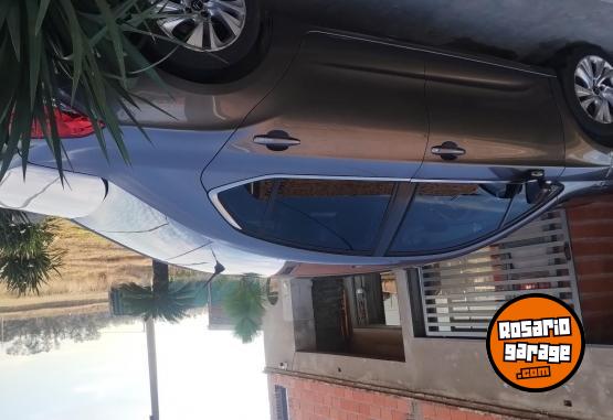 Autos - Citroen Langue 2014 Nafta 250000Km - En Venta