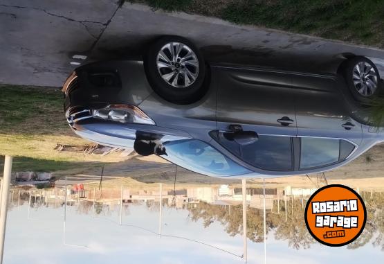 Autos - Citroen Langue 2014 Nafta 250000Km - En Venta