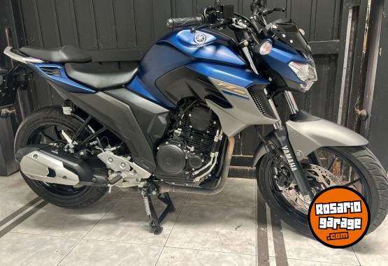 Motos - Yamaha FZ25 FZ 25 FZ 250 XTZ XR 2024 Nafta 4000Km - En Venta