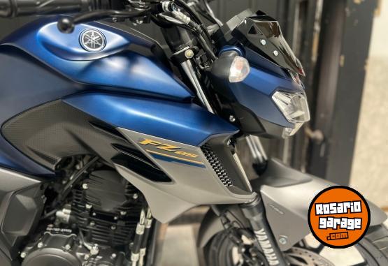 Motos - Yamaha FZ25 FZ 25 FZ 250 XTZ XR 2024 Nafta 4000Km - En Venta