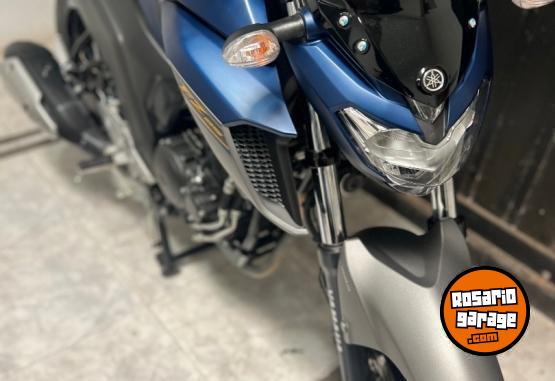 Motos - Yamaha FZ25 FZ 25 FZ 250 XTZ XR 2024 Nafta 4000Km - En Venta
