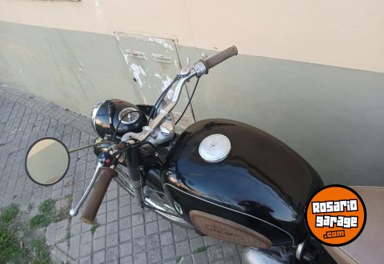 Cl�sicos - Dkw 150cc - En Venta