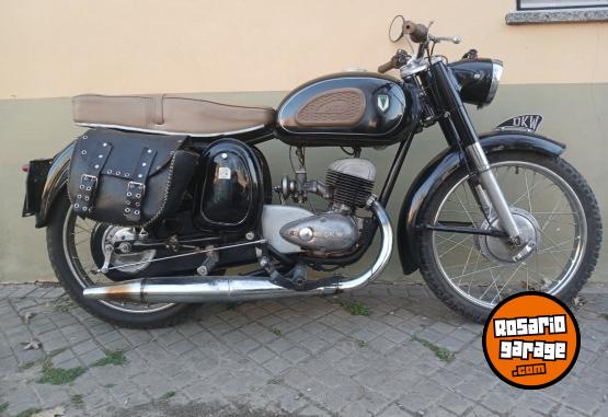 Cl�sicos - Dkw 150cc - En Venta