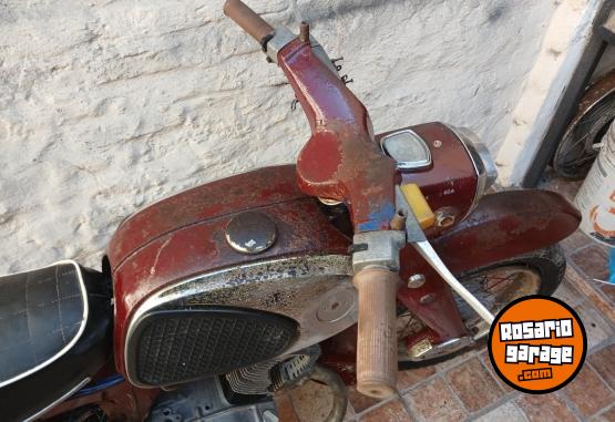 Cl�sicos - Honda benly 150cc - En Venta