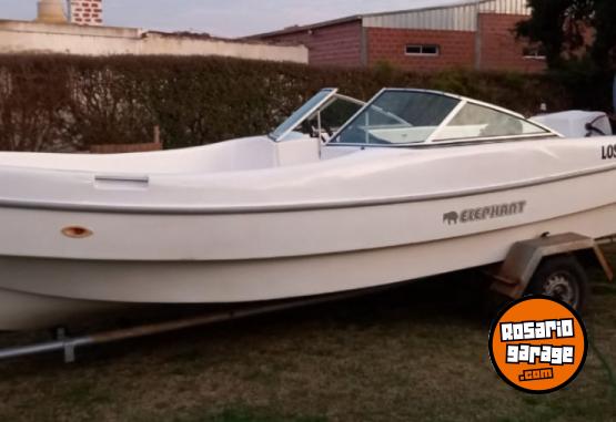 Embarcaciones - Elephant 620 - En Venta