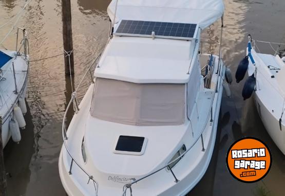 Embarcaciones - FISHER CABIN 710 - En Venta