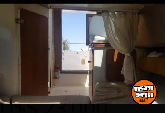 Embarcaciones - FISHER CABIN 710 - En Venta