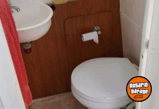 Embarcaciones - FISHER CABIN 710 - En Venta