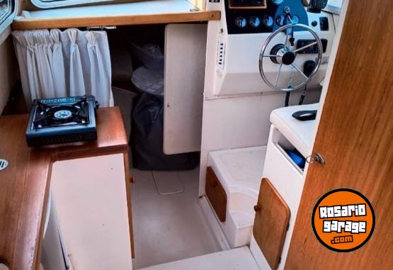Embarcaciones - FISHER CABIN 710 - En Venta