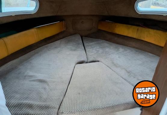 Embarcaciones - FISHER CABIN 710 - En Venta