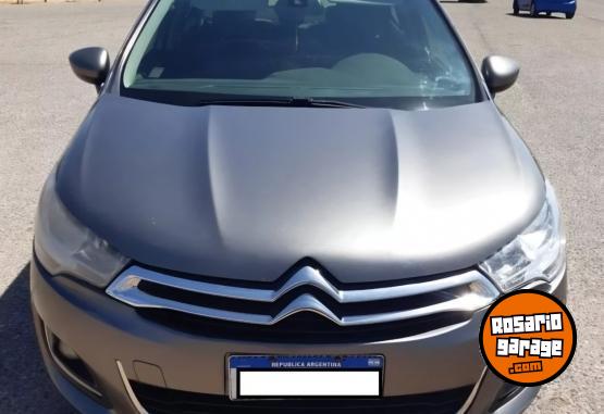 Autos - Citroen C4 lounge 2017 Diesel 165000Km - En Venta