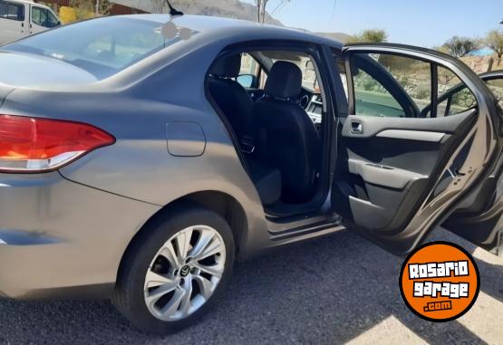 Autos - Citroen C4 lounge 2017 Diesel 165000Km - En Venta