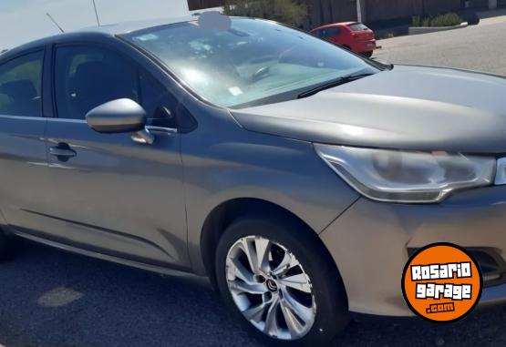 Autos - Citroen C4 lounge 2017 Diesel 165000Km - En Venta