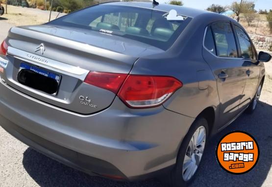 Autos - Citroen C4 lounge 2017 Diesel 165000Km - En Venta