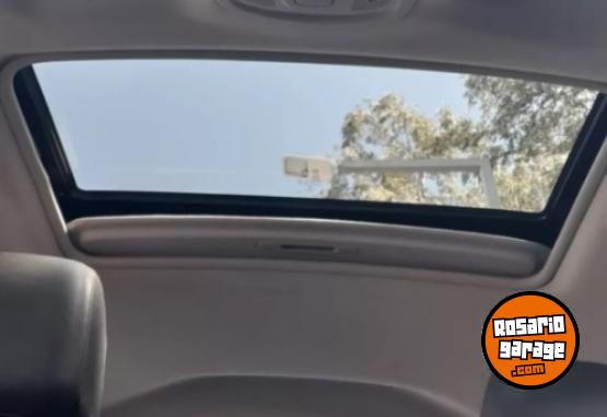 Autos - Citroen C4 lounge 2017 Diesel 165000Km - En Venta