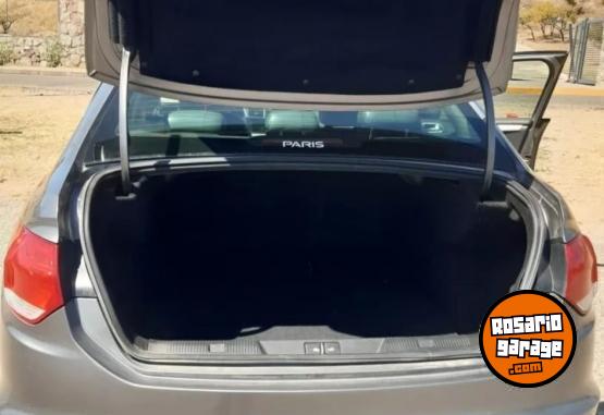 Autos - Citroen C4 lounge 2017 Diesel 165000Km - En Venta