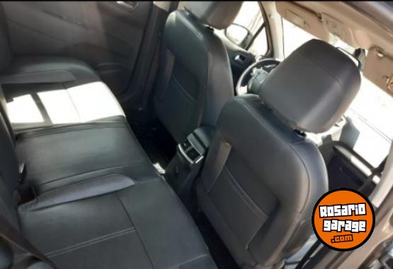 Autos - Citroen C4 lounge 2017 Diesel 165000Km - En Venta