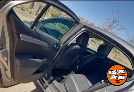 Autos - Citroen C4 lounge 2017 Diesel 165000Km - En Venta