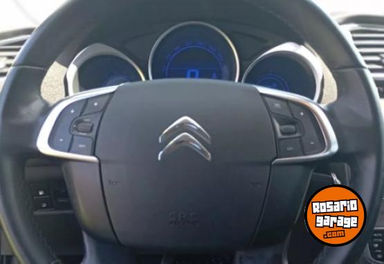 Autos - Citroen C4 lounge 2017 Diesel 165000Km - En Venta