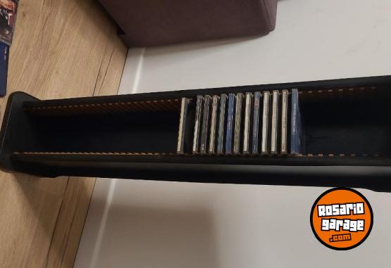 Otros - 29 cd con mueble - En Venta
