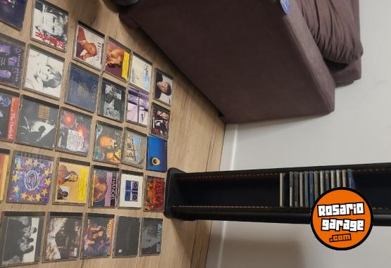 Otros - 29 cd con mueble - En Venta